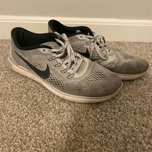 Men’s Nike Free Runs